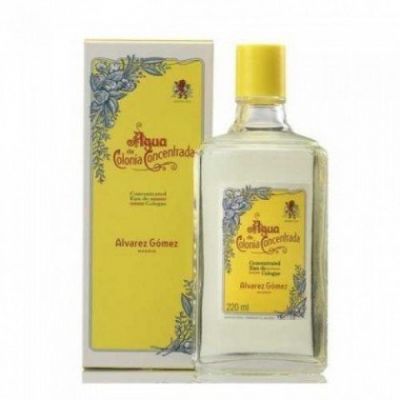 ALVAREZ GOMEZ edc concentrada vapo 85 ml
