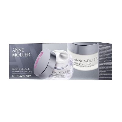Anne Moller DNA 40 Bellage Rigenerative Cream Skins Normal / Mixed 50ml + Miniature 15 ml