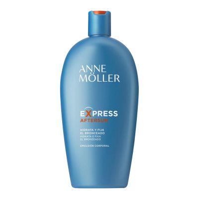 Anne Moller Express After Sun 400 Ml