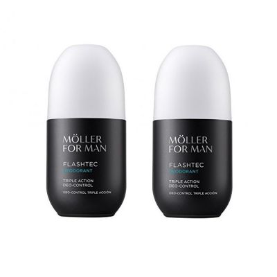 ANNE MOLLER MAN DEO TPL ACCION 2X1