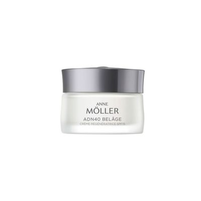 Crema Adn40 Beläge rigenerativa notte. Ml Tutti 50 Pelle