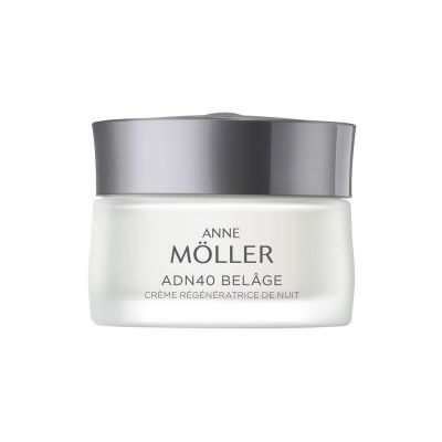 Crema Adn40 Beläge rigenerativa notte. Pelle secca 50 Ml