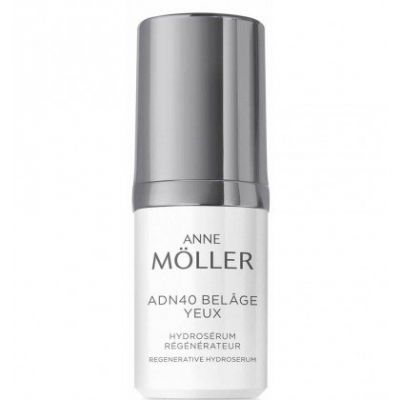 Adn40 Beläge Yeux rigenerativa Hidrsérum. 15 Ml