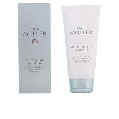 EXFOLIANT BODY GEL 200 ml
