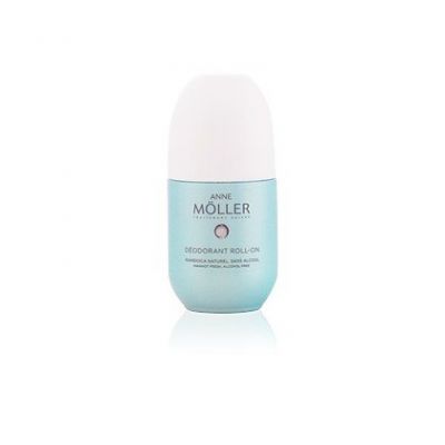 ANNE MOLLER DÉO ROLL 75ML MANDIOCA