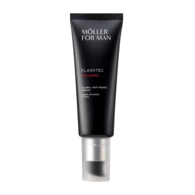 Anne Moller Per L'Uomo Globale Anti-Aging Cream 50Ml 