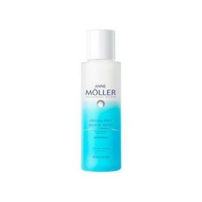Trucco Anne Moller 100ml occhi e labbra impermeabile