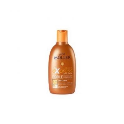 ANNE MOLLER GEN SENACTIVE FLUID FOR SENSITIVE SKIN SPF30 40ML