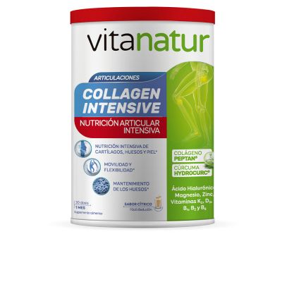 VITANATUR collagen intensive 360 gr