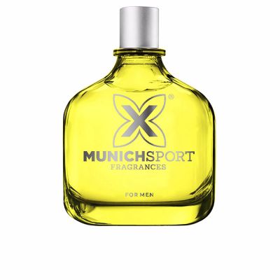 MUNICHSPORT FOR MEN eau de toilette spray 100 ml