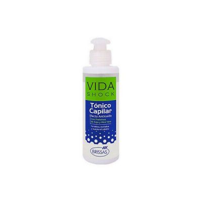Vida Shock Anticaída Tónico Capilar 150 Ml