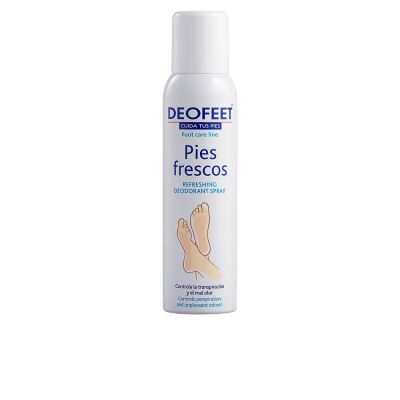 Desodorante Refrescante Spray 150 Ml