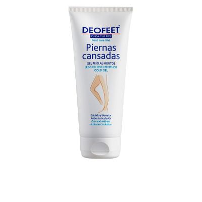 Piernas Cansadas Gel Frio 200 Ml