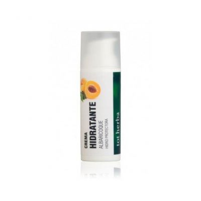 Tot Herba Idratante Albicocca Cr 50 Ml