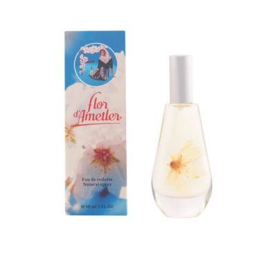 FLOR D'AMETLER edt vapo 30 ml
