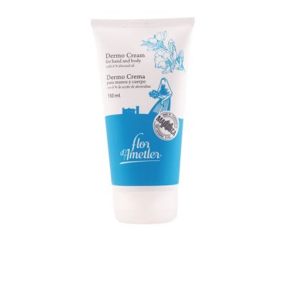 Flor D-Ametler Crema Manos 150 Ml