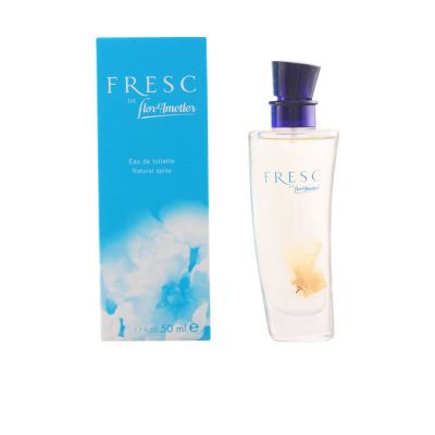 D'AMETLER FLOWER FRESH vapo 50 ml