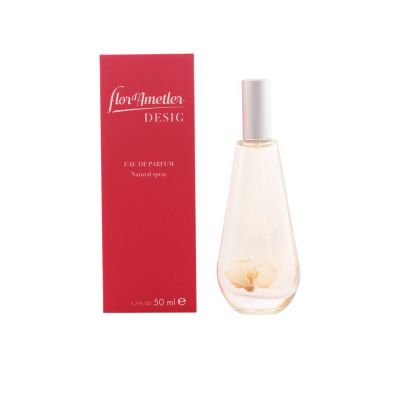 DESIG DE FLOR D'AMETLER edp vapo 50 ml