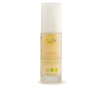 Serum Regenerador Revitalizante 30 Ml