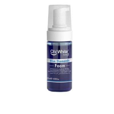 Mousse DIAMANTS BLEU 100 ml