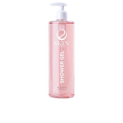 Skin O2 Relaxing Gel De Ducha 500 Ml