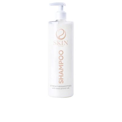 Skin O2 Strengthen & Softnes Shampoo 500 Ml