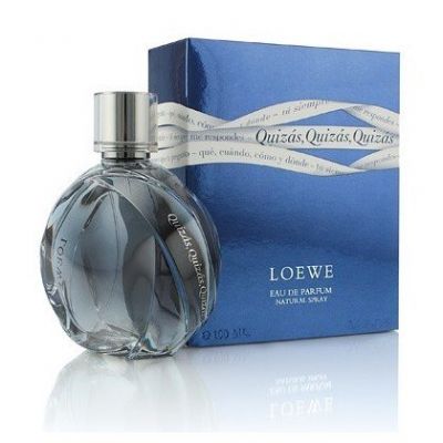 QUIZAS edp vapo 50 ml