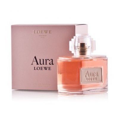 LOEWE AURA EAU DE PERFUME 40ML VAPO.