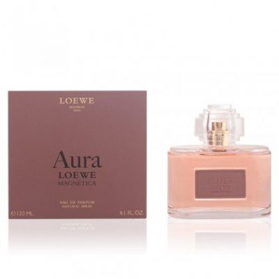 AURA MAGNETICA edp vapo 120 ml