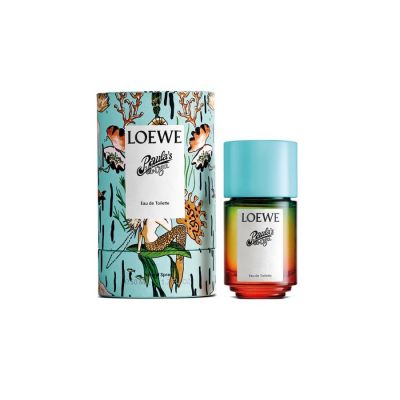 Paula'S Ibiza Edt Vaporizador 50 Ml