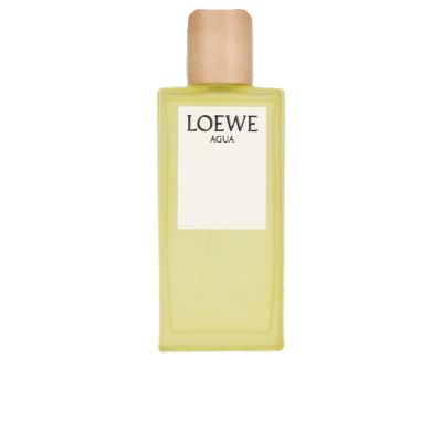 AGUA DE LOEWE eau de toilette vaporizador 100 ml