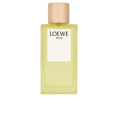 LOEWE WATER eau de toilette spray 150 ml