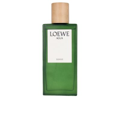 LOEWE MIAMI WATER eau de toilette spray 100 ml