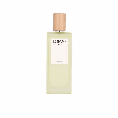 AIRE FANTASIA eau de toilette vaporizador 50 ml