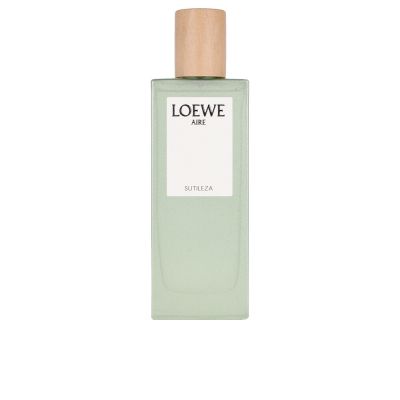 AIRE SUTILEZA eau de toilette vaporizador 50 ml
