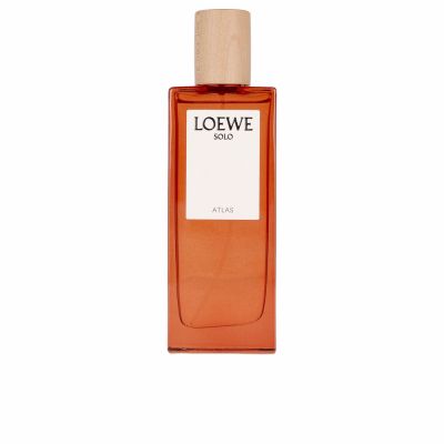 ONLY ATLAS eau de parfum spray 50 ml
