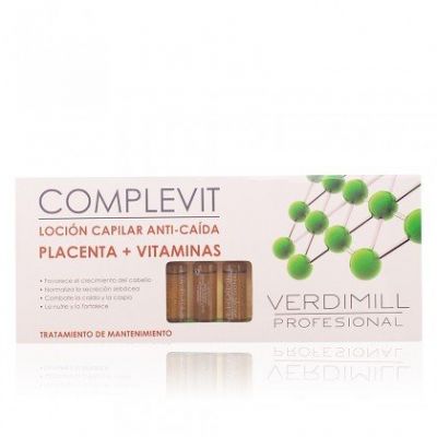 Verdimill placenta 12 fiale