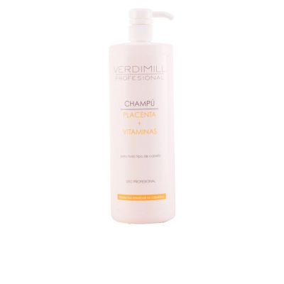 Verdimill Profesional Champú Placenta 1000 Ml