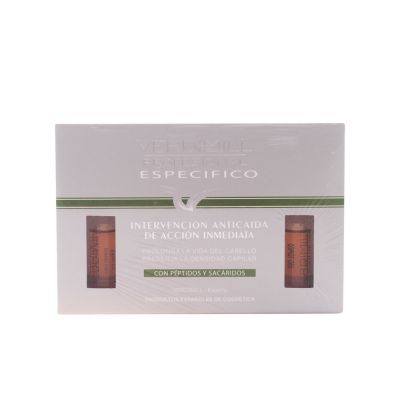 VERDIMILL PROFESIONAL especifico 6 ampollas