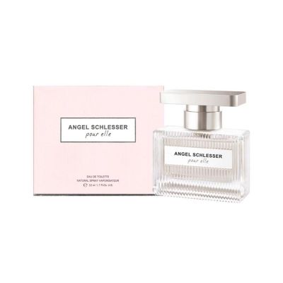 Angel Schlesser Pour Elle Eau De Toilette 30Ml
