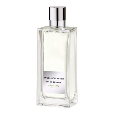 Angel Schlesser Bergamot Eau De Cologne 100Ml