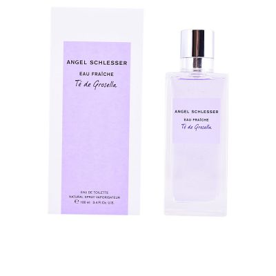 EAU FRAÎCHE CURRANT TEA eau de toilette spray 100 ml