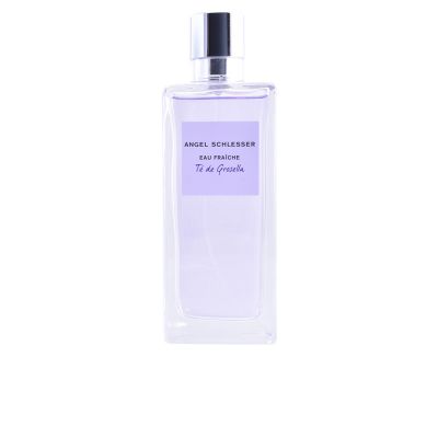 EAU FRAÎCHE CURRANT TEA eau de toilette spray 150 ml