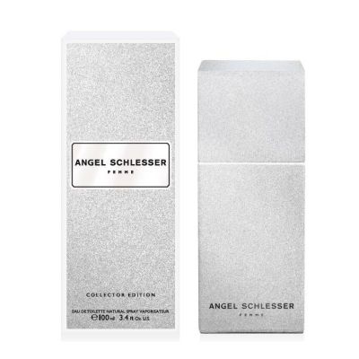 Femme Collector Edition Edt Vaporizer 100 Ml