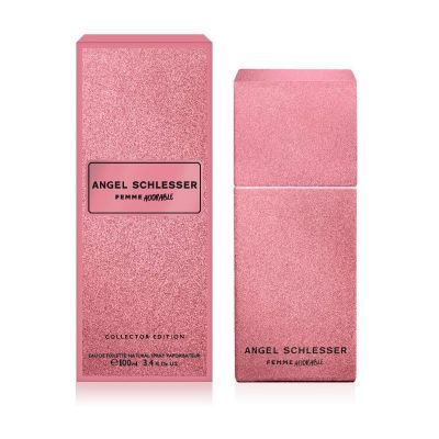 Femme Adorable Collector Edition Edt Vaporizer 100 Ml