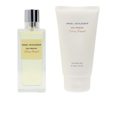 EAU FRAÎCHE CITRUS GRAPEFRUIT 2 pcs