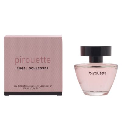 PIROUETTE eau de toilette spray 100 ml