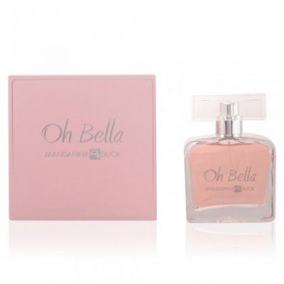 OH BELLA edt vapo 100 ml