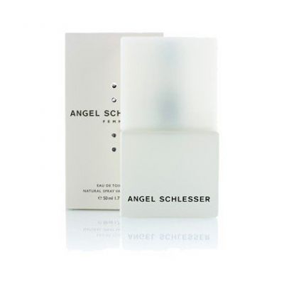 Angel Schlesser Edt Vapo 50 Ml