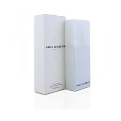 Angel Schlesser Edt Vapo 100 Ml
